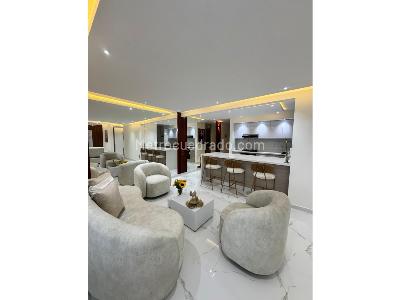 Apartamento de 2 alcobas en venta en Bochalema, Cali, 94 m² · foto 4 de 20
