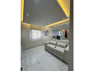 Apartamento de 2 alcobas en venta en Bochalema, Cali, 94 m² · foto 5 de 20