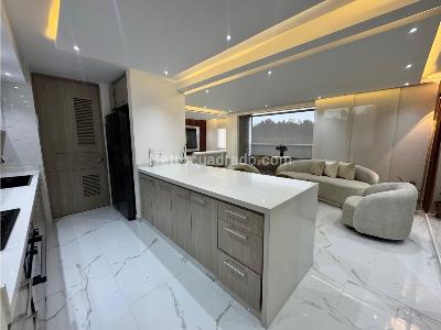 Apartamento de 2 alcobas en venta en Bochalema, Cali, 94 m² · foto 8 de 20