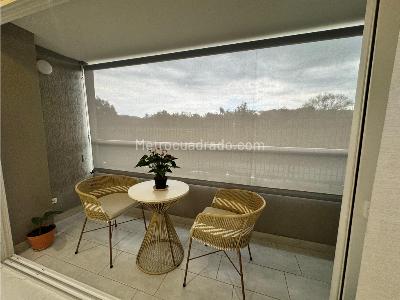 Apartamento de 2 alcobas en venta en Bochalema, Cali, 94 m² · foto 9 de 20