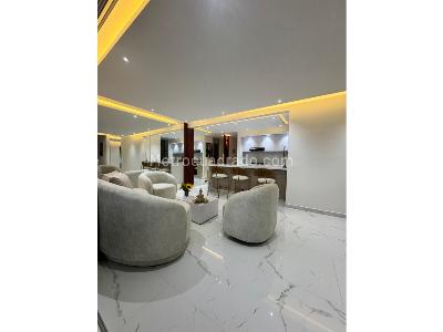 Apartamento de 2 alcobas en venta en Bochalema, Cali, 94 m² · foto 12 de 20