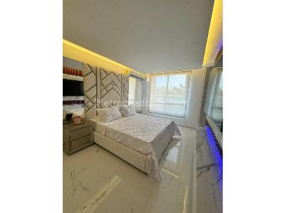 Apartamento de 2 alcobas en venta en Bochalema, Cali, 94 m² · foto 13 de 20