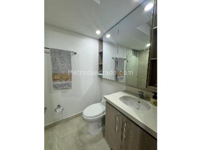 Apartamento de 2 alcobas en venta en Bochalema, Cali, 94 m² · foto 16 de 20