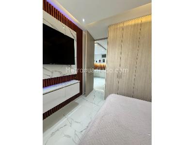 Apartamento de 2 alcobas en venta en Bochalema, Cali, 94 m² · foto 17 de 20