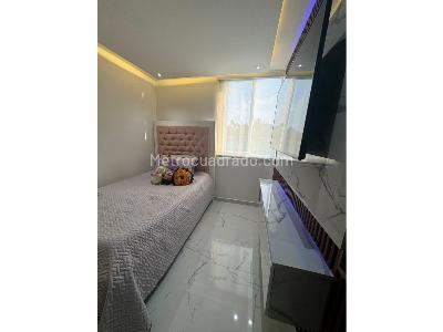 Apartamento de 2 alcobas en venta en Bochalema, Cali, 94 m² · foto 18 de 20