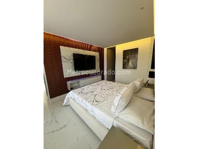 Apartamento de 2 alcobas en venta en Bochalema, Cali, 94 m² · foto 19 de 20