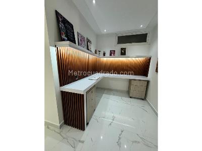 Apartamento de 2 alcobas en venta en Bochalema, Cali, 94 m² · foto 20 de 20