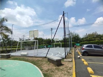 Apartamento en venta en Ciudad Pacifica, Cali · foto 3 de 15
