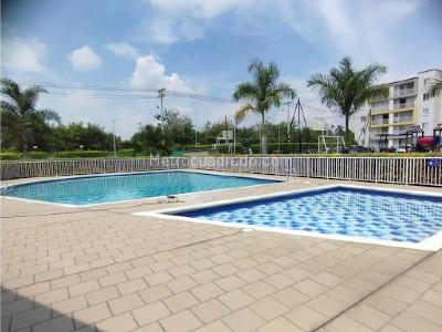 Apartamento en venta en Ciudad Pacifica, Cali · foto 4 de 15