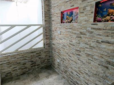 Casa de 5 alcobas en venta en El Poblado Ii, Cali, 180 m² · foto 7 de 20