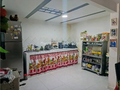Casa de 5 alcobas en venta en Ciudadela Del Rio, Cali, 180 m² · foto 4 de 19