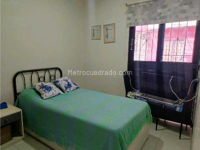 Casa de 5 alcobas en venta en Ciudadela Del Rio, Cali, 180 m² · foto 9 de 19