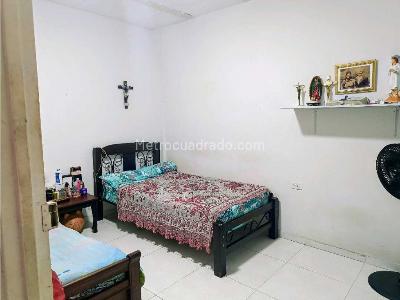 Casa de 5 alcobas en venta en Ciudadela Del Rio, Cali, 180 m² · foto 11 de 19