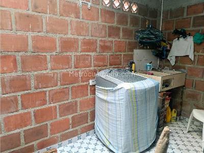 Casa de 5 alcobas en venta en Ciudadela Del Rio, Cali, 180 m² · foto 12 de 19