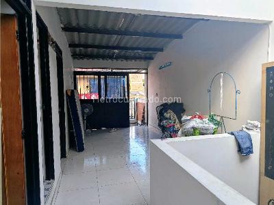 Casa de 5 alcobas en venta en Ciudadela Del Rio, Cali, 180 m² · foto 14 de 19