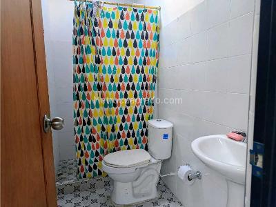 Casa de 5 alcobas en venta en Ciudadela Del Rio, Cali, 180 m² · foto 16 de 19