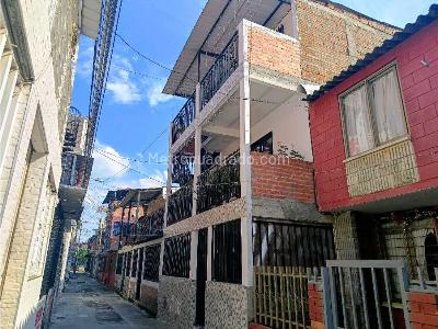 Casa de 5 alcobas en venta en Ciudadela Del Rio, Cali, 180 m² · foto 18 de 19