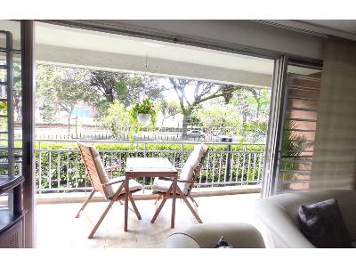 Apartamento de 4 alcobas en venta en La Hacienda, Cali, 89 m² · foto 2 de 16