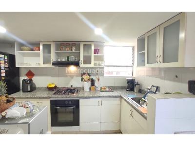 Apartamento de 4 alcobas en venta en La Hacienda, Cali, 89 m² · foto 3 de 16