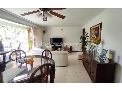 Apartamento de 4 alcobas en venta en La Hacienda, Cali, 89 m² · foto 4 de 16