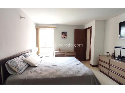 Apartamento de 4 alcobas en venta en La Hacienda, Cali, 89 m² · foto 5 de 16