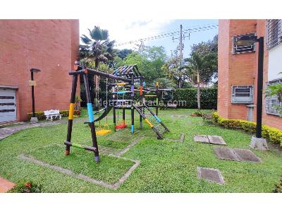 Apartamento de 4 alcobas en venta en La Hacienda, Cali, 89 m² · foto 8 de 16
