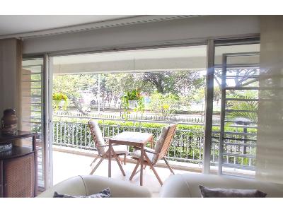 Apartamento de 4 alcobas en venta en La Hacienda, Cali, 89 m² · foto 9 de 16