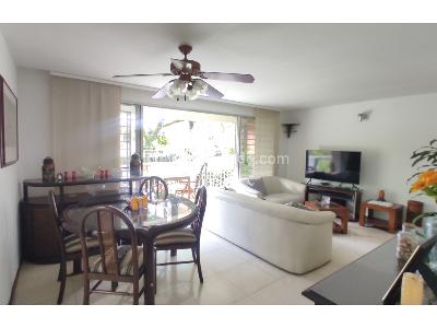 Apartamento de 4 alcobas en venta en La Hacienda, Cali, 89 m² · foto 10 de 16