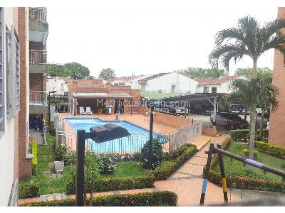 Apartamento de 4 alcobas en venta en La Hacienda, Cali, 89 m² · foto 12 de 16