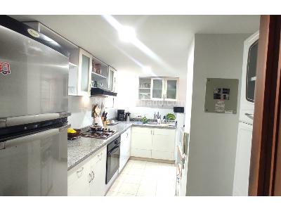 Apartamento de 4 alcobas en venta en La Hacienda, Cali, 89 m² · foto 13 de 16