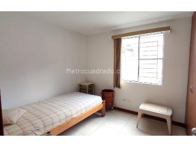 Apartamento de 4 alcobas en venta en La Hacienda, Cali, 89 m² · foto 14 de 16