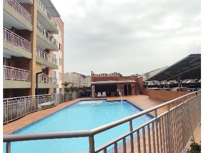 Apartamento de 4 alcobas en venta en La Hacienda, Cali, 89 m² · foto 16 de 16