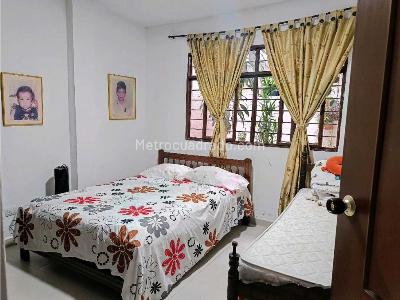 Casa de 5 alcobas en venta en Oriente, Cali, 385 m² · foto 3 de 20