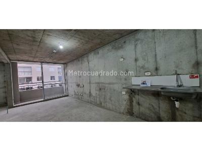 Apartamento de 1 alcoba en venta en Kachipay, Cali, 48 m² · foto 2 de 20