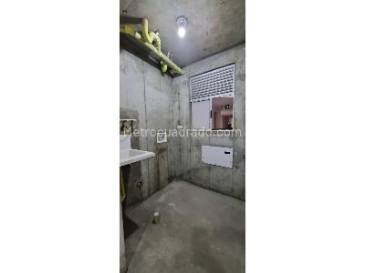 Apartamento de 1 alcoba en venta en Kachipay, Cali, 48 m² · foto 3 de 20