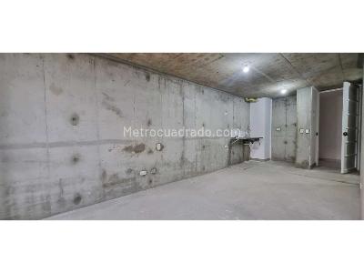 Apartamento de 1 alcoba en venta en Kachipay, Cali, 48 m² · foto 4 de 20