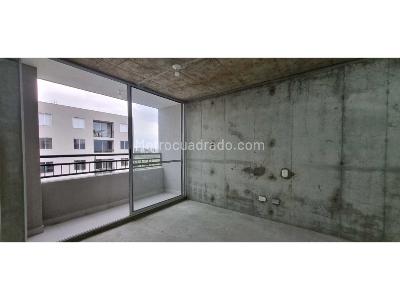 Apartamento de 1 alcoba en venta en Kachipay, Cali, 48 m² · foto 5 de 20