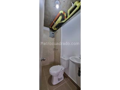 Apartamento de 1 alcoba en venta en Kachipay, Cali, 48 m² · foto 7 de 20
