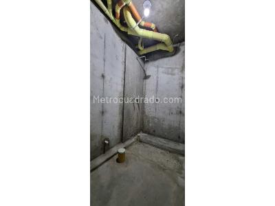 Apartamento de 1 alcoba en venta en Kachipay, Cali, 48 m² · foto 10 de 20