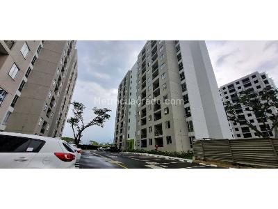 Apartamento de 1 alcoba en venta en Kachipay, Cali, 48 m² · foto 15 de 20