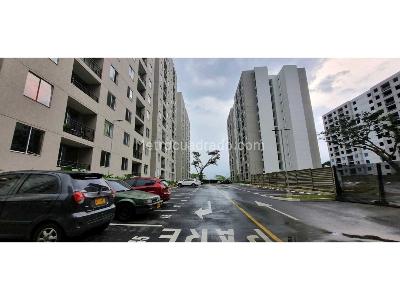 Apartamento de 1 alcoba en venta en Kachipay, Cali, 48 m² · foto 16 de 20