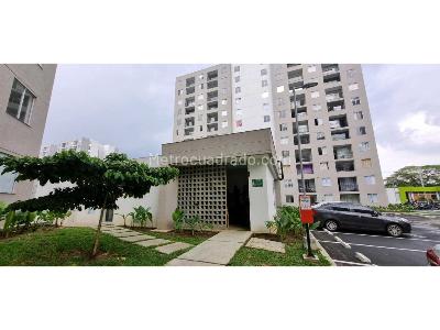 Apartamento de 1 alcoba en venta en Kachipay, Cali, 48 m² · foto 17 de 20