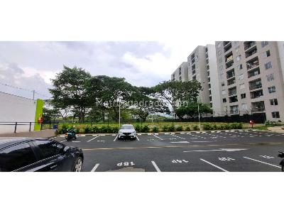 Apartamento de 1 alcoba en venta en Kachipay, Cali, 48 m² · foto 19 de 20