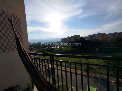 Apartamento de 2 alcobas en venta en Ciudad Melendez, Cali, 75 m² · foto 2 de 20