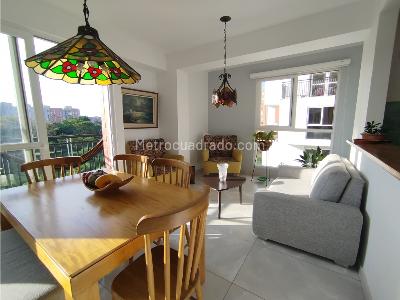 Apartamento de 2 alcobas en venta en Ciudad Melendez, Cali, 75 m² · foto 6 de 20