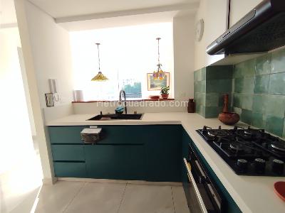 Apartamento de 2 alcobas en venta en Ciudad Melendez, Cali, 75 m² · foto 8 de 20