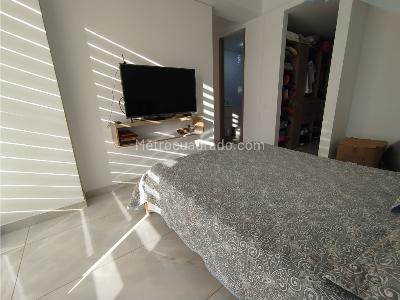 Apartamento de 2 alcobas en venta en Ciudad Melendez, Cali, 75 m² · foto 10 de 20