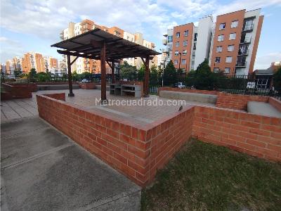 Apartamento de 2 alcobas en venta en Ciudad Melendez, Cali, 75 m² · foto 20 de 20