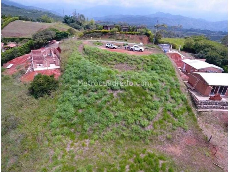 Lote en Venta, Potrerito, Jamundi - Vista 3