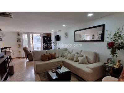 Apartamento de 3 alcobas en venta en El Ingenio, Cali, 112 m² · foto 2 de 19